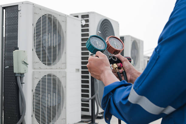 Quality HVAC Services Sacramento CA project 2