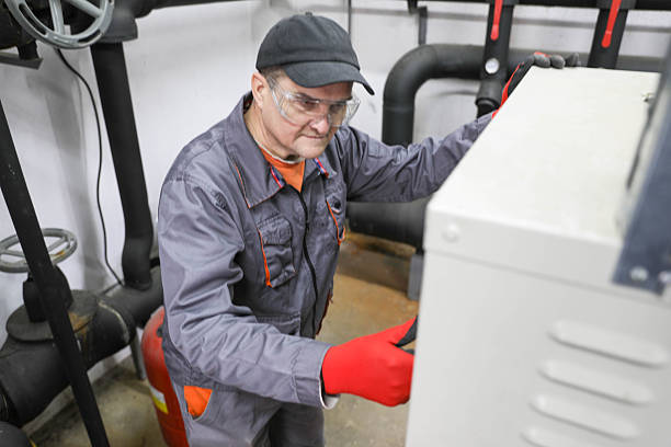 Quality HVAC Services Sacramento CA project 4
